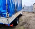 Белый ГАЗ Газель, объемом двигателя 2.4 л и пробегом 355 тыс. км за 2500 $, фото 5 на Automoto.ua