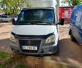 Белый ГАЗ Газель, объемом двигателя 2.3 л и пробегом 240 тыс. км за 3600 $, фото 1 на Automoto.ua