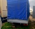Белый ГАЗ Газель, объемом двигателя 2.5 л и пробегом 230 тыс. км за 3000 $, фото 5 на Automoto.ua