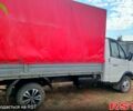 Белый ГАЗ Газель, объемом двигателя 2.5 л и пробегом 0 тыс. км за 1850 $, фото 5 на Automoto.ua