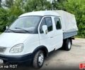 Білий ГАЗ Газель, об'ємом двигуна 2.3 л та пробігом 210 тис. км за 2550 $, фото 2 на Automoto.ua