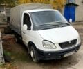 Білий ГАЗ Газель, об'ємом двигуна 2.9 л та пробігом 180 тис. км за 2750 $, фото 1 на Automoto.ua