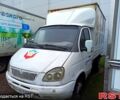Белый ГАЗ Газель, объемом двигателя 2.3 л и пробегом 398 тыс. км за 1500 $, фото 1 на Automoto.ua
