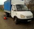 Белый ГАЗ Газель, объемом двигателя 2.3 л и пробегом 800 тыс. км за 3400 $, фото 1 на Automoto.ua