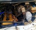 Белый ГАЗ Газель, объемом двигателя 2.5 л и пробегом 230 тыс. км за 3000 $, фото 9 на Automoto.ua