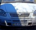 Белый ГАЗ Газель, объемом двигателя 2.4 л и пробегом 270 тыс. км за 1900 $, фото 1 на Automoto.ua