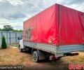 Белый ГАЗ Газель, объемом двигателя 2.5 л и пробегом 0 тыс. км за 1850 $, фото 3 на Automoto.ua