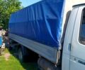 Білий ГАЗ Газель, об'ємом двигуна 2.5 л та пробігом 200 тис. км за 3200 $, фото 4 на Automoto.ua