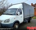 Белый ГАЗ Газель, объемом двигателя 2.9 л и пробегом 0 тыс. км за 2890 $, фото 1 на Automoto.ua