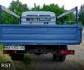 Білий ГАЗ Газель, об'ємом двигуна 3 л та пробігом 0 тис. км за 2000 $, фото 10 на Automoto.ua