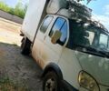 Білий ГАЗ Газель, об'ємом двигуна 2.3 л та пробігом 0 тис. км за 3200 $, фото 1 на Automoto.ua