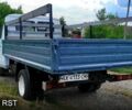 Білий ГАЗ Газель, об'ємом двигуна 3 л та пробігом 0 тис. км за 2000 $, фото 8 на Automoto.ua