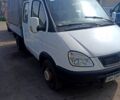 Белый ГАЗ Газель, объемом двигателя 2.5 л и пробегом 270 тыс. км за 3700 $, фото 5 на Automoto.ua