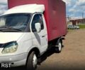 Білий ГАЗ Газель, об'ємом двигуна 2.3 л та пробігом 188 тис. км за 4000 $, фото 1 на Automoto.ua
