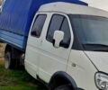 Белый ГАЗ Газель, объемом двигателя 2.5 л и пробегом 0 тыс. км за 2800 $, фото 4 на Automoto.ua
