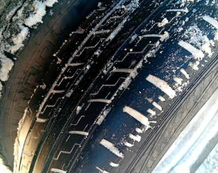 Белый ГАЗ Газель, объемом двигателя 3 л и пробегом 1110 тыс. км за 2400 $, фото 7 на Automoto.ua