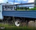 Білий ГАЗ Газель, об'ємом двигуна 3 л та пробігом 0 тис. км за 2000 $, фото 12 на Automoto.ua