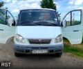 Белый ГАЗ Газель, объемом двигателя 3 л и пробегом 0 тыс. км за 2000 $, фото 1 на Automoto.ua