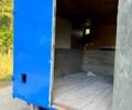 Белый ГАЗ Газель, объемом двигателя 2.3 л и пробегом 248 тыс. км за 1950 $, фото 10 на Automoto.ua