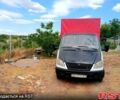Белый ГАЗ Газель, объемом двигателя 2.5 л и пробегом 0 тыс. км за 1850 $, фото 2 на Automoto.ua