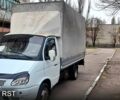 Білий ГАЗ Газель, об'ємом двигуна 2.3 л та пробігом 300 тис. км за 3200 $, фото 10 на Automoto.ua