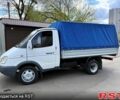Білий ГАЗ Газель, об'ємом двигуна 3 л та пробігом 200 тис. км за 3300 $, фото 2 на Automoto.ua