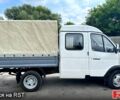 Білий ГАЗ Газель, об'ємом двигуна 2.3 л та пробігом 210 тис. км за 2550 $, фото 5 на Automoto.ua