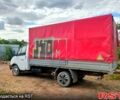 Белый ГАЗ Газель, объемом двигателя 2.5 л и пробегом 0 тыс. км за 1850 $, фото 4 на Automoto.ua