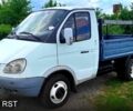 Білий ГАЗ Газель, об'ємом двигуна 3 л та пробігом 0 тис. км за 2000 $, фото 3 на Automoto.ua