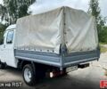 Білий ГАЗ Газель, об'ємом двигуна 2.3 л та пробігом 210 тис. км за 2550 $, фото 3 на Automoto.ua