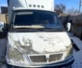Білий ГАЗ Газель, об'ємом двигуна 2.5 л та пробігом 250 тис. км за 2400 $, фото 1 на Automoto.ua