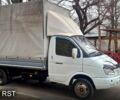 Білий ГАЗ Газель, об'ємом двигуна 2.3 л та пробігом 300 тис. км за 3200 $, фото 9 на Automoto.ua
