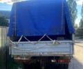 Белый ГАЗ Газель, объемом двигателя 2.3 л и пробегом 110 тыс. км за 2200 $, фото 5 на Automoto.ua