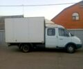 Белый ГАЗ Газель, объемом двигателя 2.3 л и пробегом 0 тыс. км за 4500 $, фото 1 на Automoto.ua