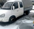 Белый ГАЗ Газель, объемом двигателя 2.3 л и пробегом 0 тыс. км за 3000 $, фото 1 на Automoto.ua