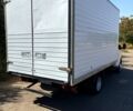 Белый ГАЗ Газель, объемом двигателя 2.5 л и пробегом 230 тыс. км за 4500 $, фото 2 на Automoto.ua