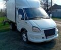 Белый ГАЗ Газель, объемом двигателя 2.3 л и пробегом 350 тыс. км за 2500 $, фото 6 на Automoto.ua
