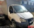 Белый ГАЗ Газель, объемом двигателя 2.5 л и пробегом 340 тыс. км за 2900 $, фото 1 на Automoto.ua