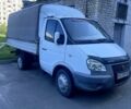 Білий ГАЗ Газель, об'ємом двигуна 3 л та пробігом 237 тис. км за 2700 $, фото 1 на Automoto.ua