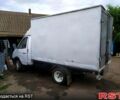 Білий ГАЗ Газель, об'ємом двигуна 2.5 л та пробігом 326 тис. км за 3600 $, фото 1 на Automoto.ua