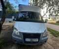 Білий ГАЗ Газель, об'ємом двигуна 2.5 л та пробігом 300 тис. км за 2000 $, фото 1 на Automoto.ua