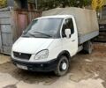 Білий ГАЗ Газель, об'ємом двигуна 2.9 л та пробігом 180 тис. км за 2750 $, фото 1 на Automoto.ua