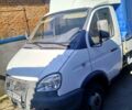 Білий ГАЗ Газель, об'ємом двигуна 2.9 л та пробігом 409 тис. км за 3399 $, фото 1 на Automoto.ua
