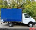 Белый ГАЗ Газель, объемом двигателя 2.3 л и пробегом 248 тыс. км за 1950 $, фото 5 на Automoto.ua