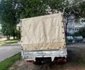 Білий ГАЗ Газель, об'ємом двигуна 2.5 л та пробігом 300 тис. км за 2000 $, фото 2 на Automoto.ua