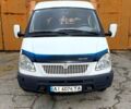 Белый ГАЗ Газель, объемом двигателя 2.4 л и пробегом 158 тыс. км за 2999 $, фото 1 на Automoto.ua