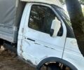 Білий ГАЗ Газель, об'ємом двигуна 2.5 л та пробігом 300 тис. км за 2000 $, фото 3 на Automoto.ua