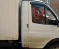 Білий ГАЗ Газель, об'ємом двигуна 2.3 л та пробігом 0 тис. км за 2000 $, фото 3 на Automoto.ua