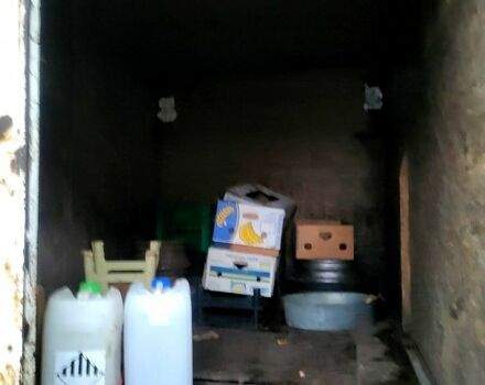 Белый ГАЗ Газель, объемом двигателя 2.3 л и пробегом 300 тыс. км за 1300 $, фото 3 на Automoto.ua