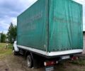 Белый ГАЗ Газель, объемом двигателя 2.5 л и пробегом 100 тыс. км за 5500 $, фото 2 на Automoto.ua